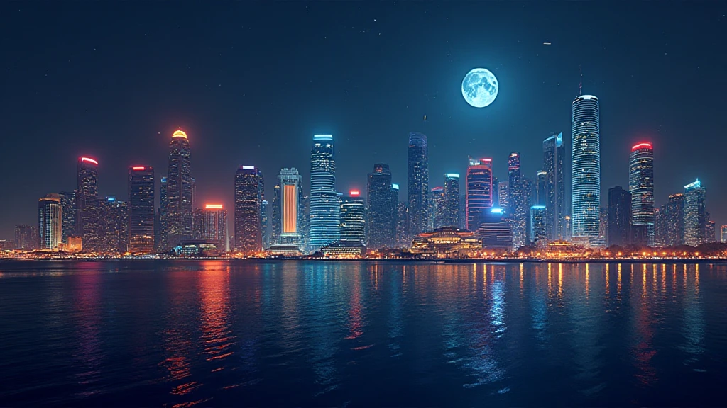 Crypto bond Vietnam investment