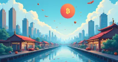 Exploring the Crypto Bond Vietnam Market: Trends and Insights