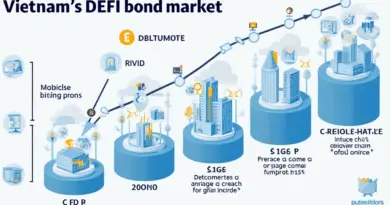 Vietnam DeFi Bond Trends: Navigating the New Financial Frontier