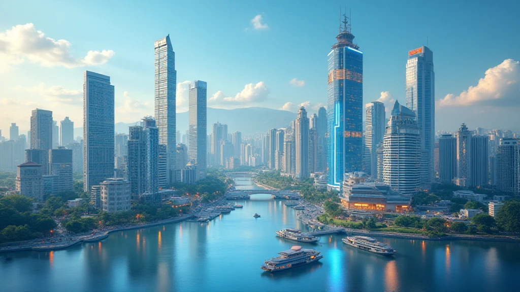 Crypto bond Vietnam investment