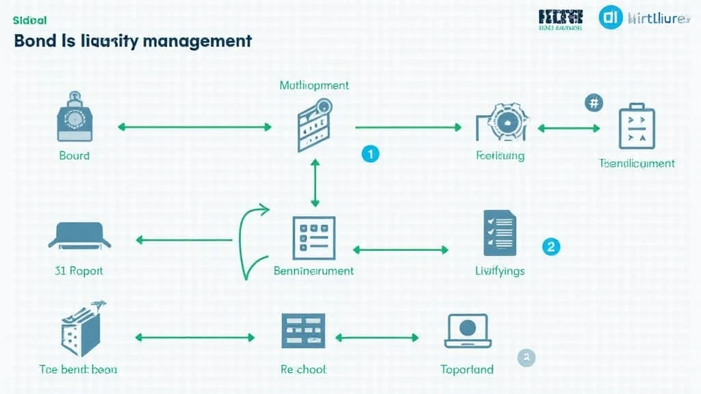 HIBT bond liquidity management