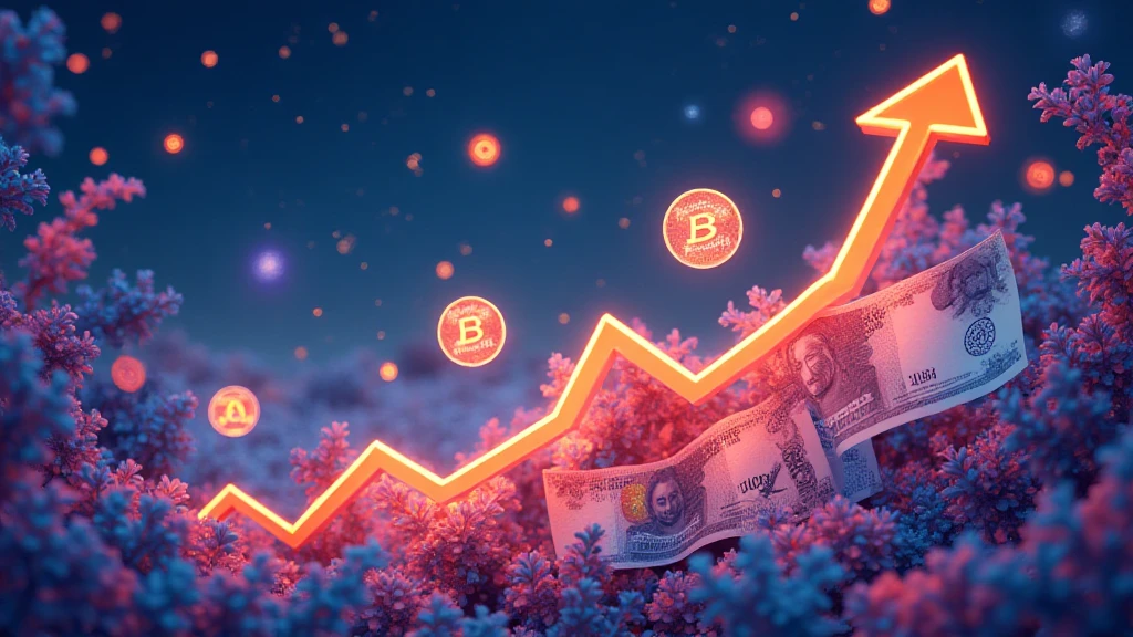 Vietnam DeFi bond performance