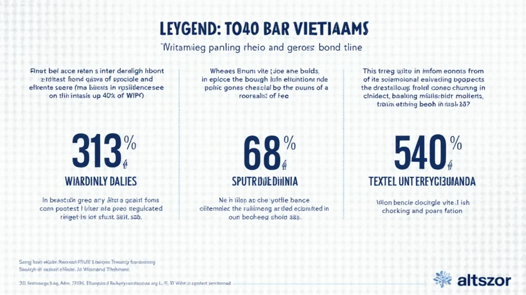 Crypto bond Vietnam trends