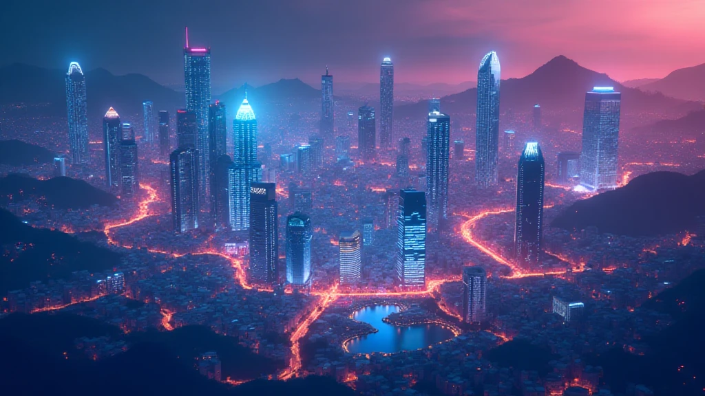 Vietnam blockchain bond growth