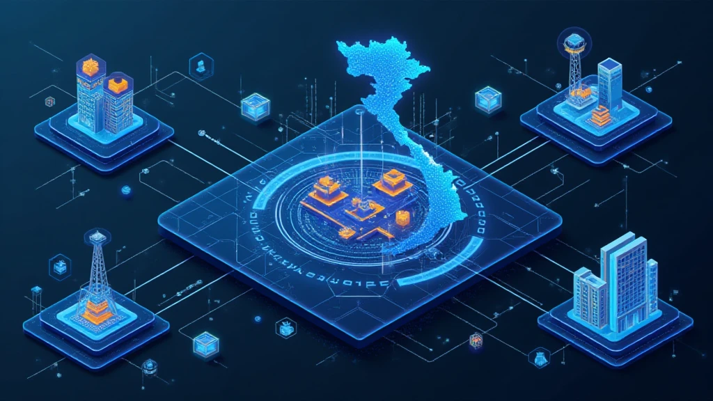 Blockchain bond Vietnam analysis