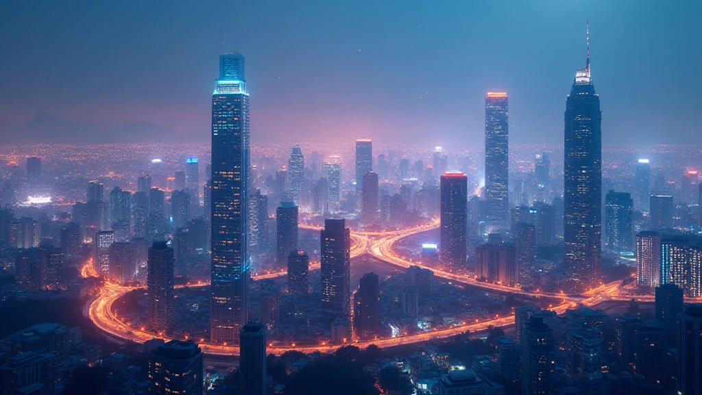 Crypto bond Vietnam market