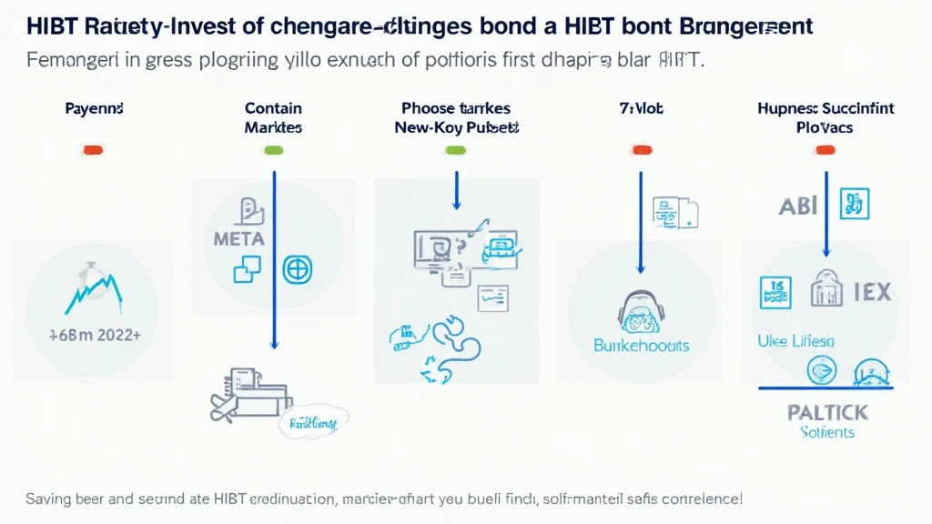 HIBT bond yield strategies