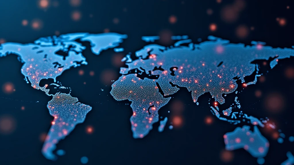 Vietnam blockchain bond liquidity