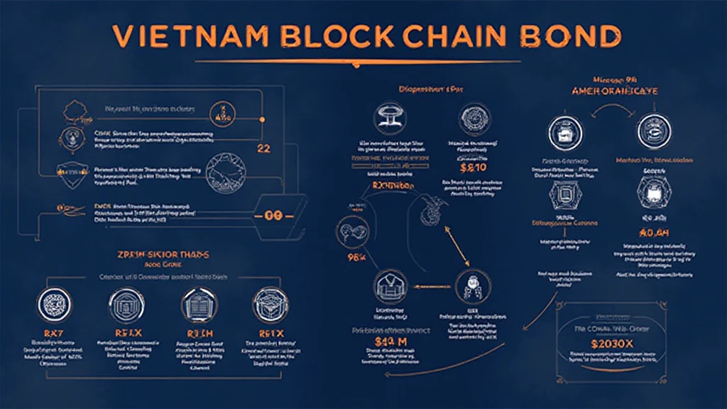 Vietnam blockchain bond strategies