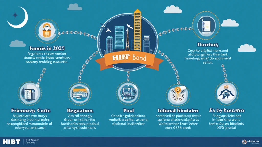 HIBT bond market dynamics