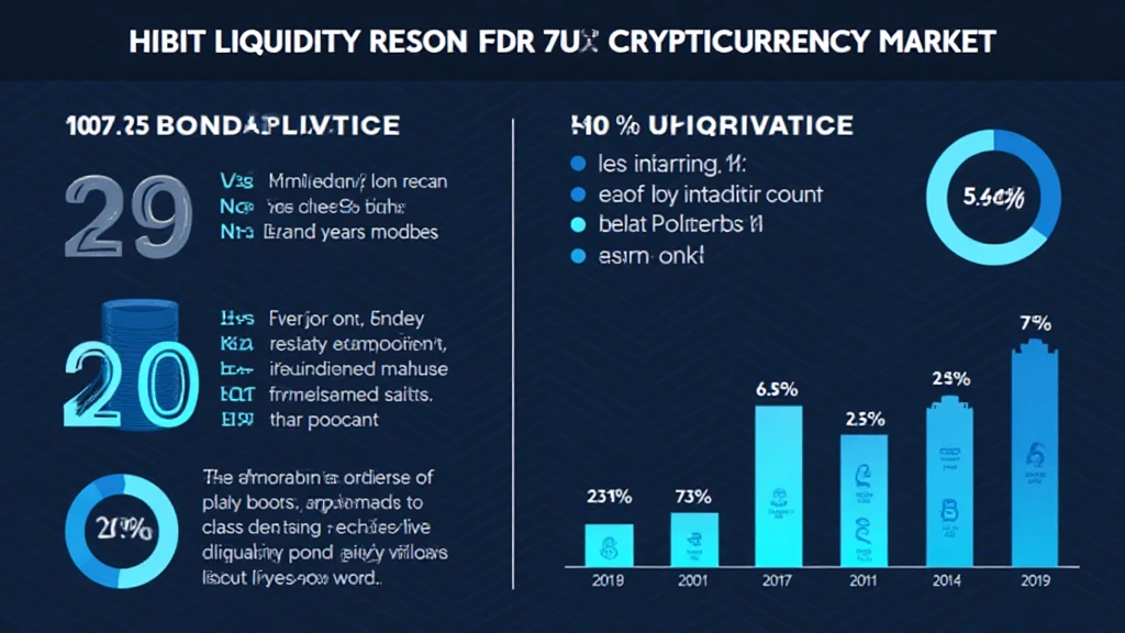 HIBT bond liquidity metrics