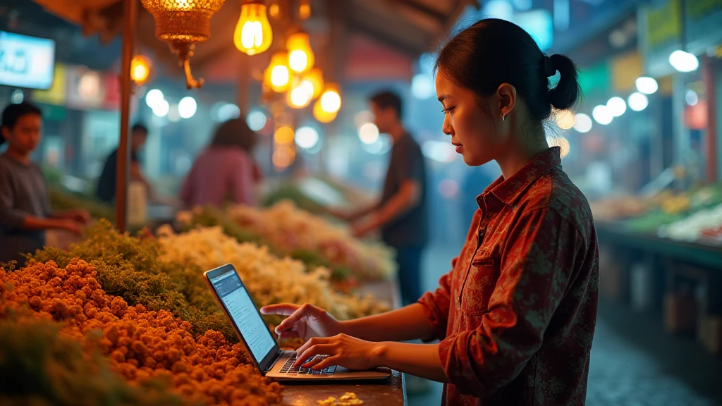 Blockchain bond Vietnam analysis