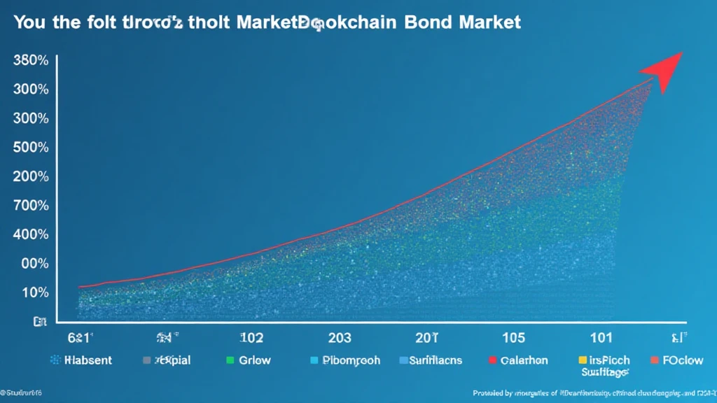 Vietnam blockchain bond liquidity