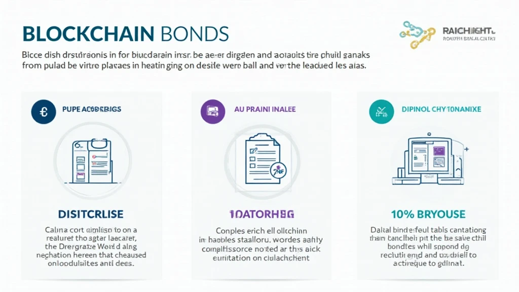 Blockchain bond Vietnam regulations
