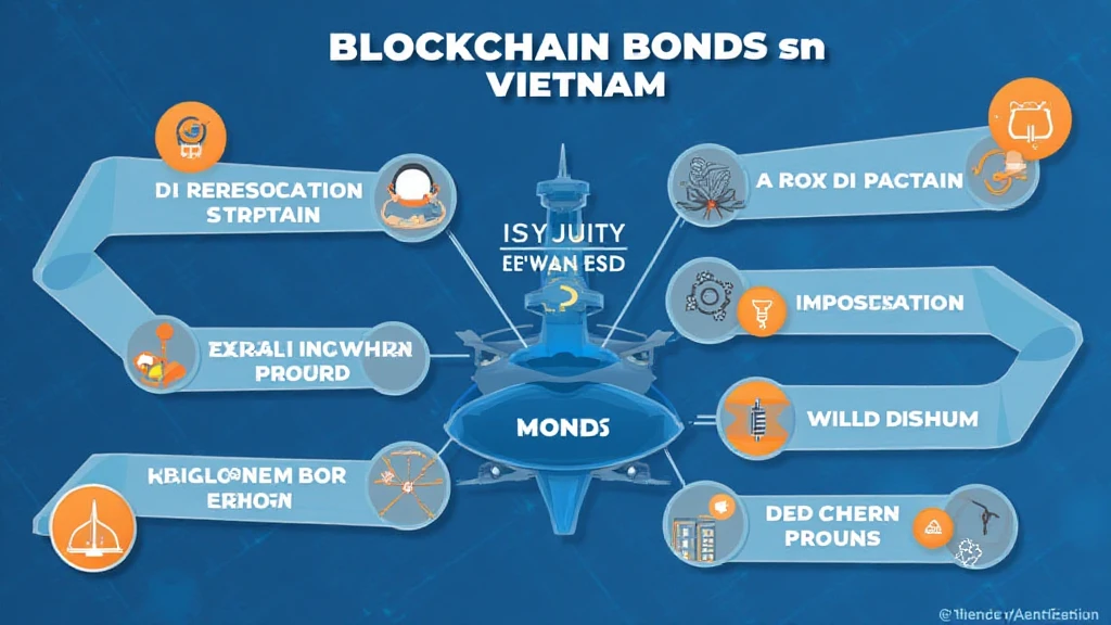 Vietnam blockchain bond strategies
