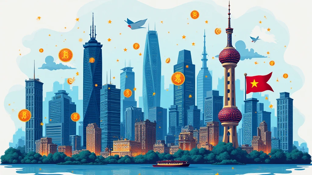 Crypto bond Vietnam trends