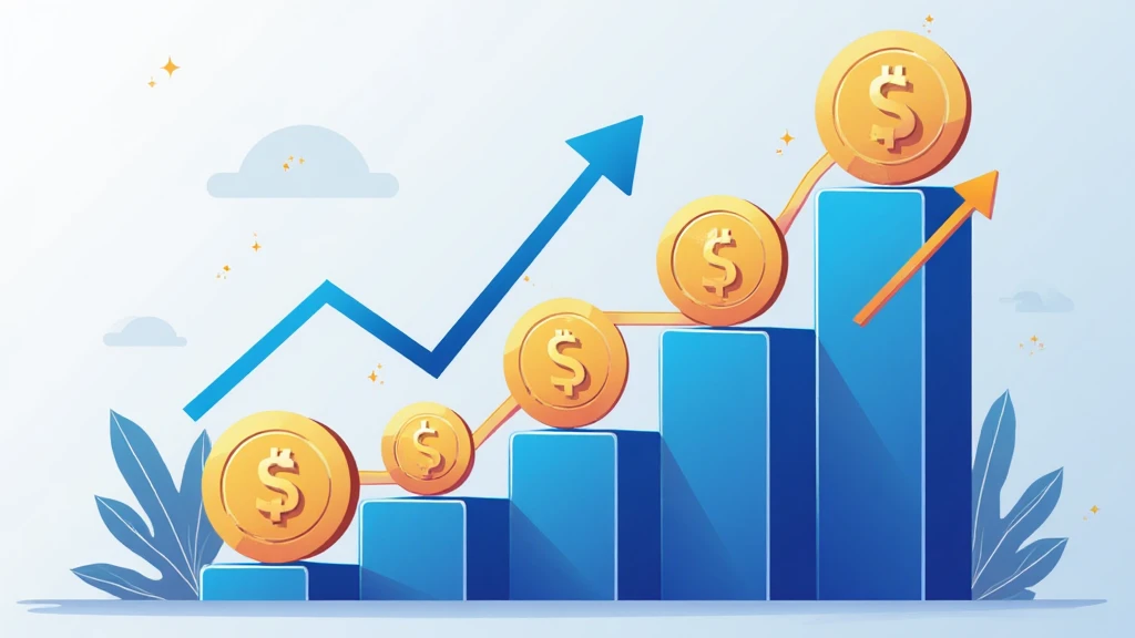 Vietnam blockchain bond growth