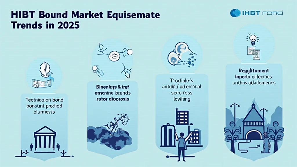 HIBT bond market forecasts