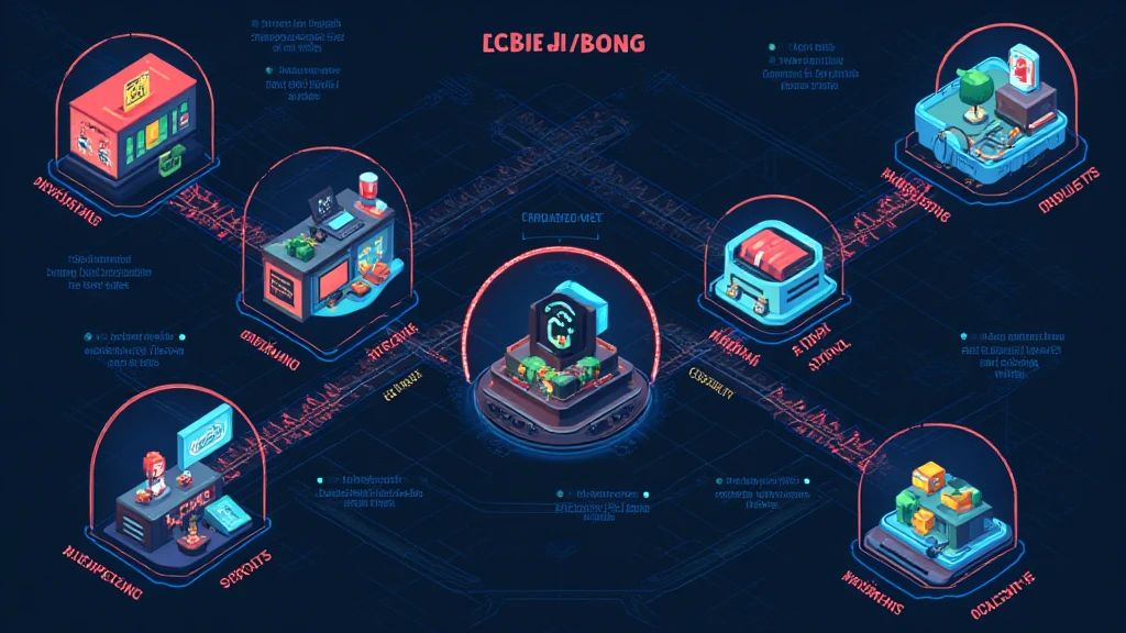Vietnam DeFi bond strategies