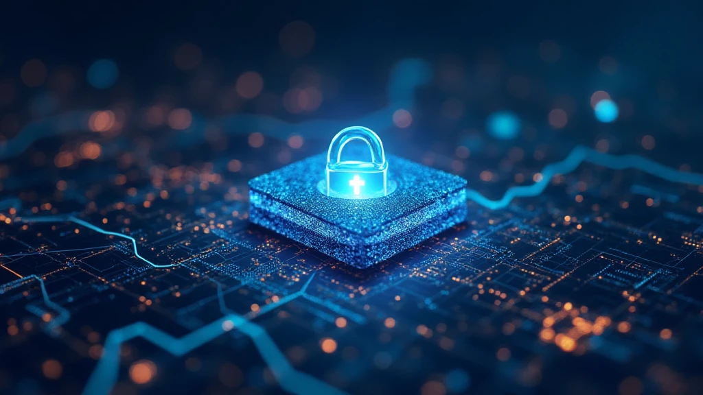 Cryptocurrency bond Vietnam security