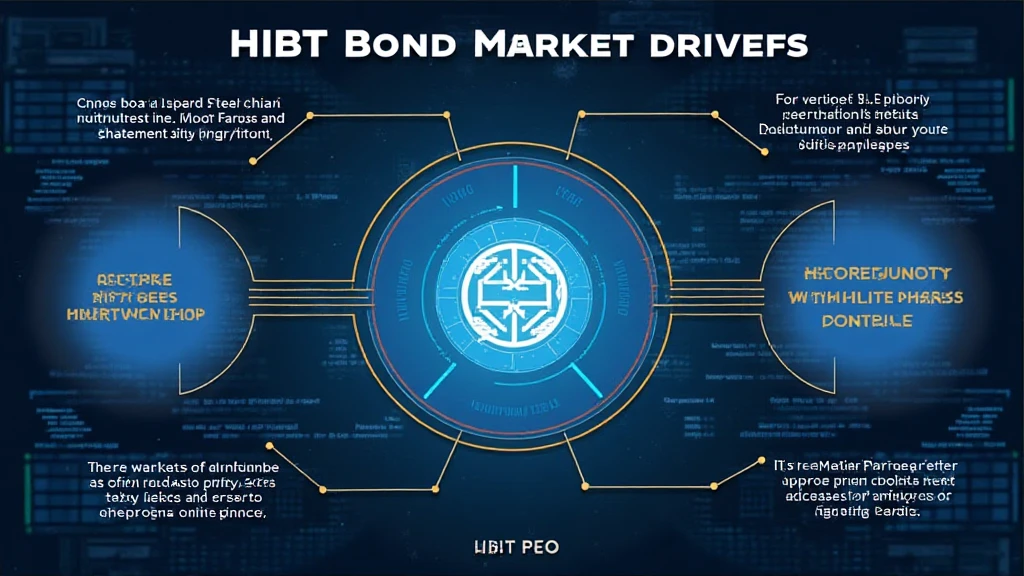 HIBT bond market drivers