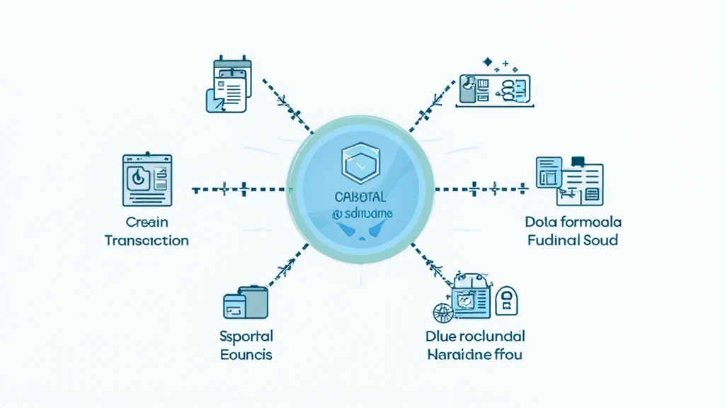 Vietnam blockchain bond strategies