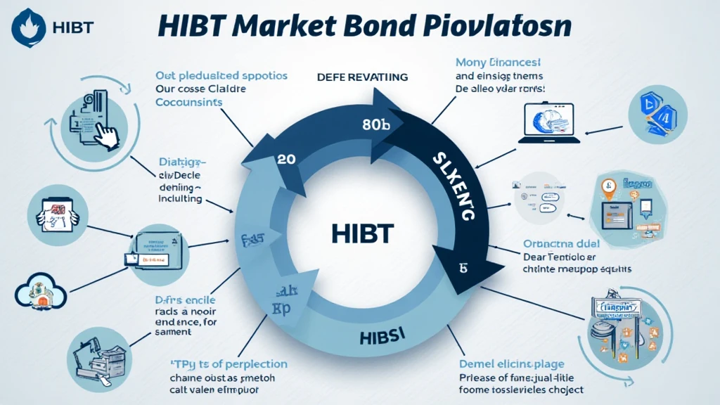 HIBT bond market dynamics