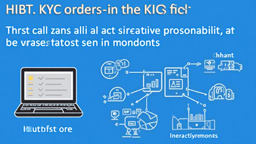 HIBT KYC API integration
