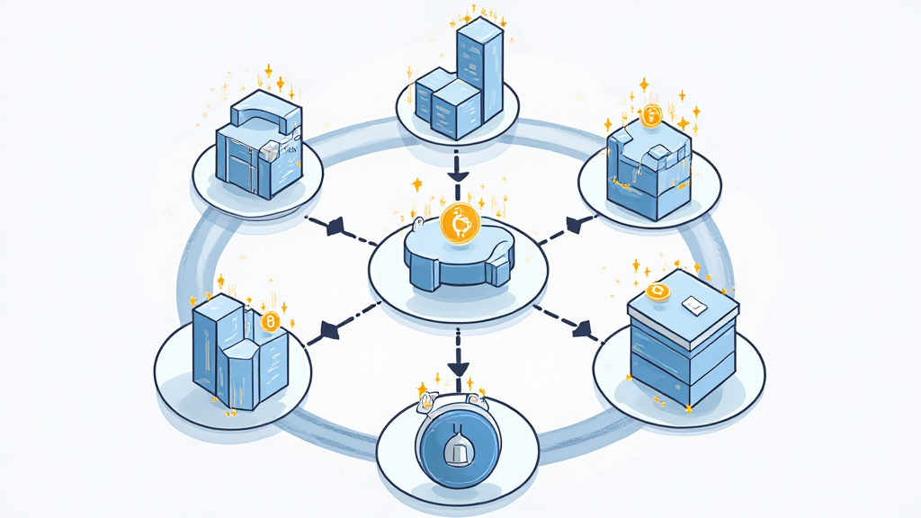 HIBT rebalancing strategies