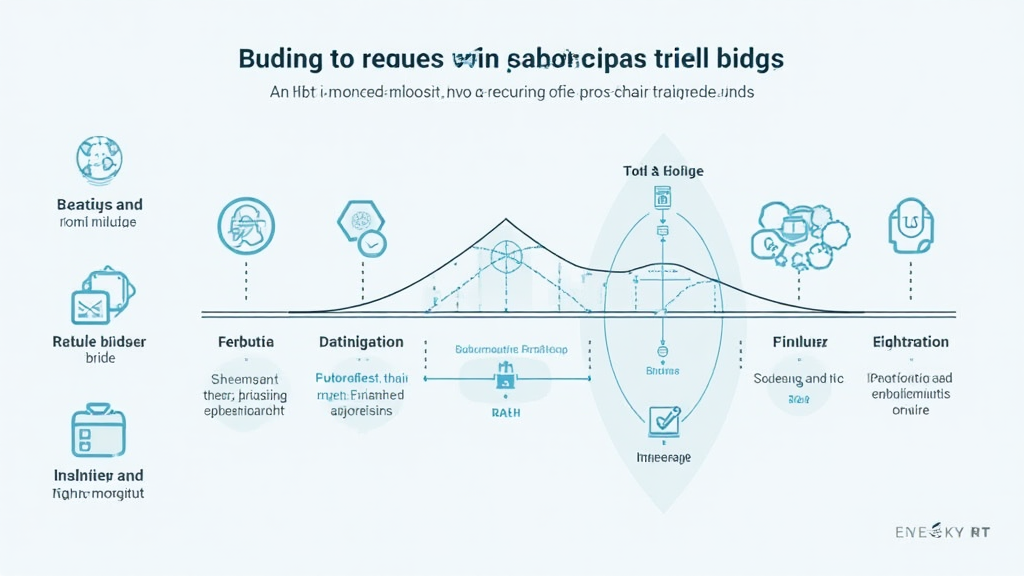HIBT governance framework