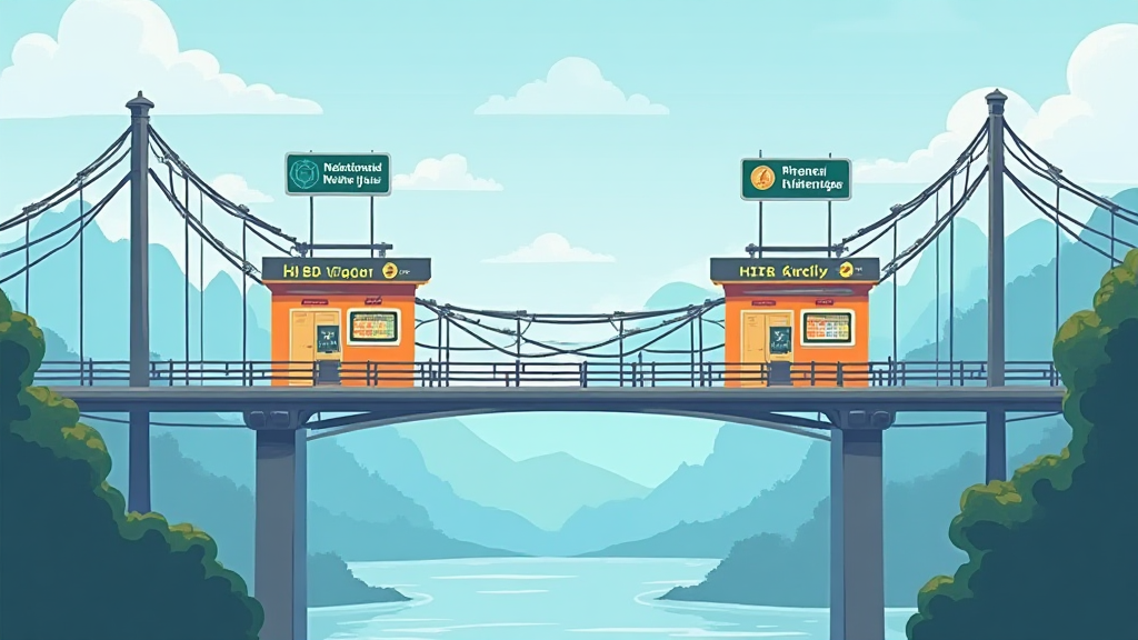 HIBT charity partnerships