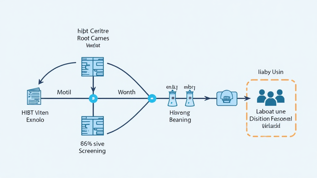 HIBT sanctions screening