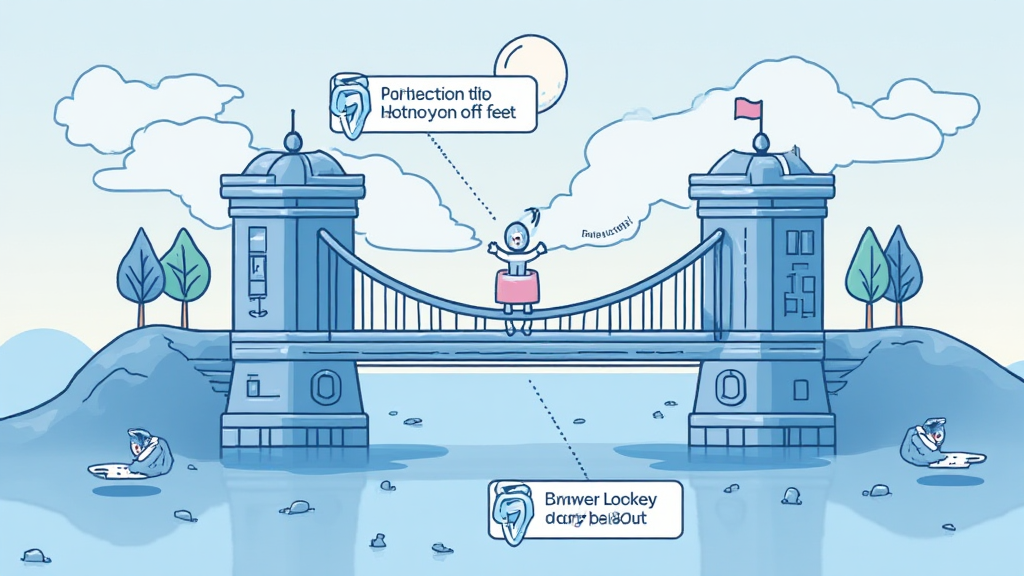 HIBT user feedback loops