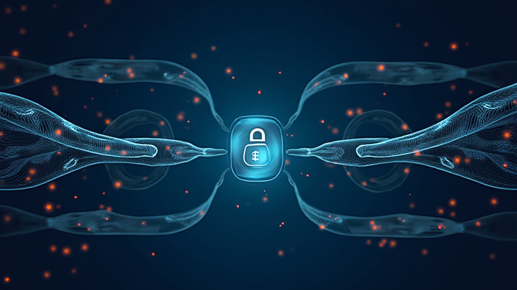 HIBT public key infrastructure