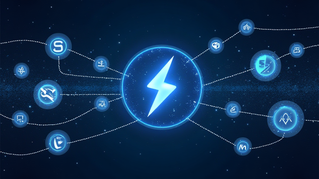 HIBT lightning network