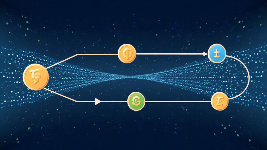 HIBT payment channels