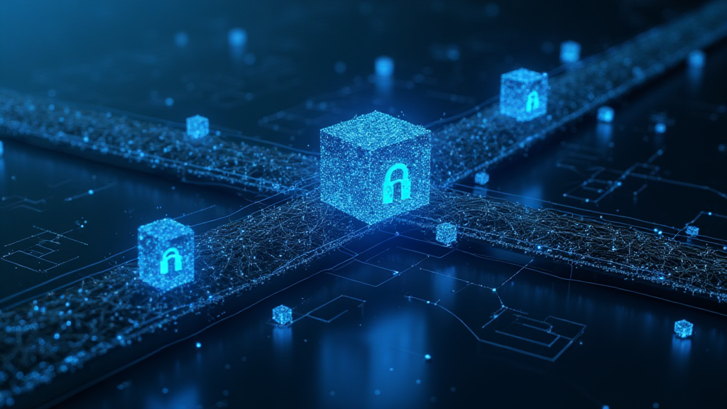 HIBT confidential transactions