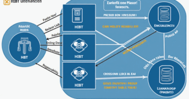 2025 HIBT Tokenomics Models Overview