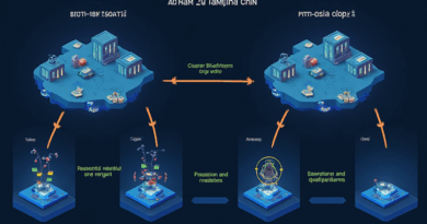 Exploring HIBT Staking Mechanisms for 2025 DeFi Trends