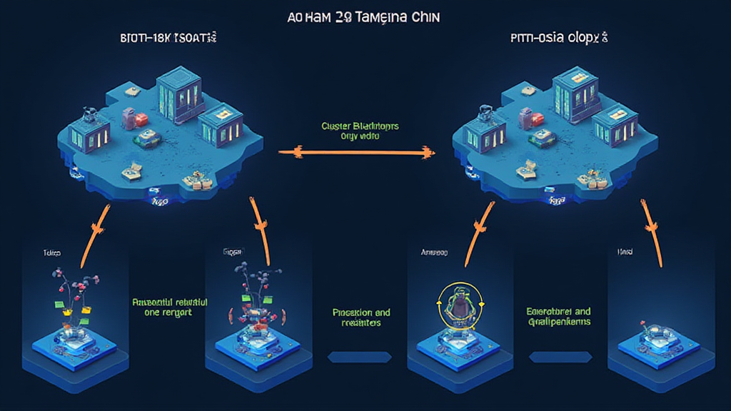 HIBT staking mechanisms