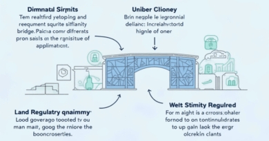 2025年跨链桥安全审计指南：HIBT Governance Tokens在其中的角色
