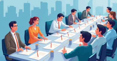 Understanding HIBT Decentralized Voting: A Guide to the Future