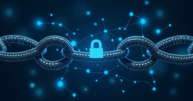 2025 Cross-Chain Interoperability Trends with HIBT Treasury Management