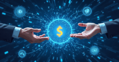 2025 Cross-Chain Revenue Sharing Strategies