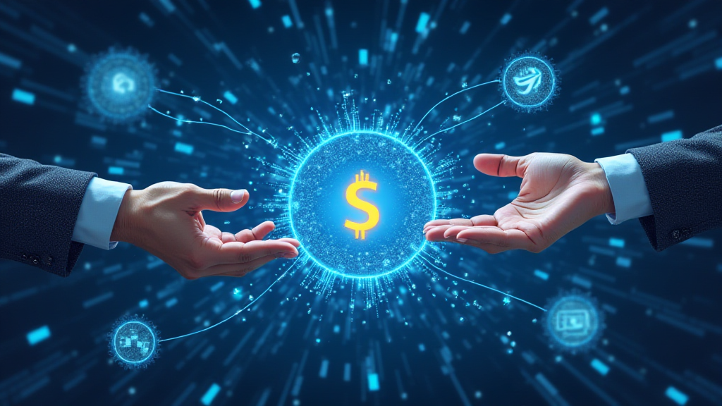 HIBT revenue sharing