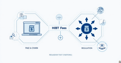 2025 HIBT Fee Distribution and Cross-Chain Interoperability Challenges