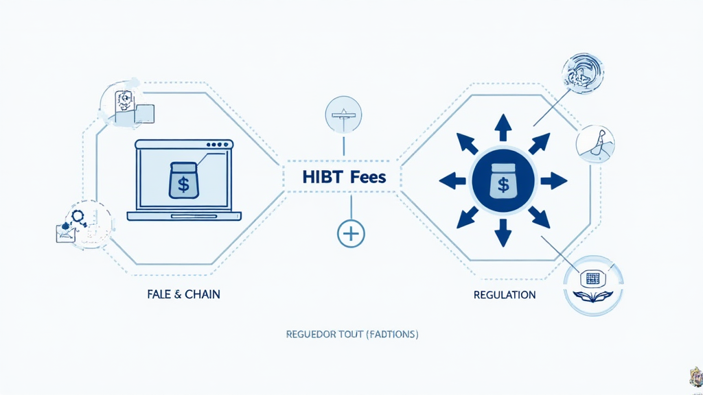 HIBT fee distribution