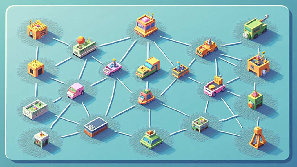 HIBT farming strategies