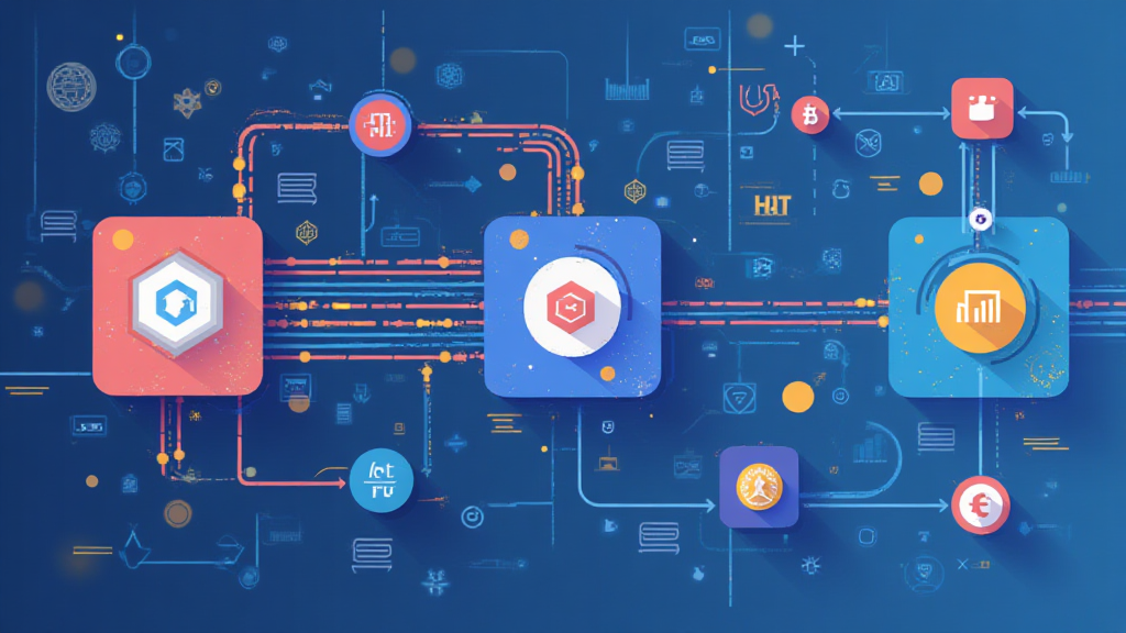 HIBT rewards distribution