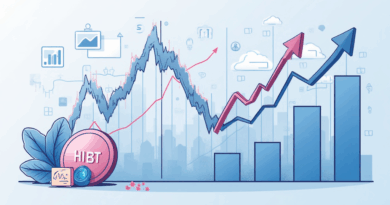 HIBT Futures Trading Impact on Stocks: What You Need to Know